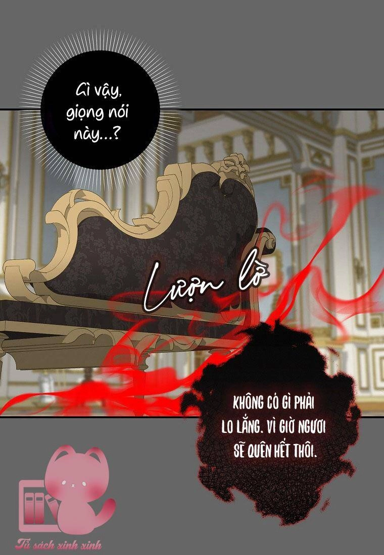 Hãy Bỏ Mặc Tôi Chapter 90 - 31