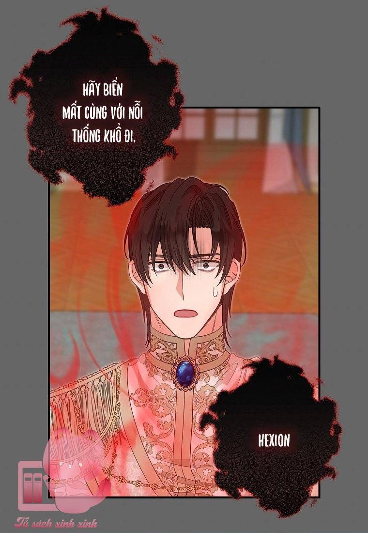 Hãy Bỏ Mặc Tôi Chapter 90 - 33