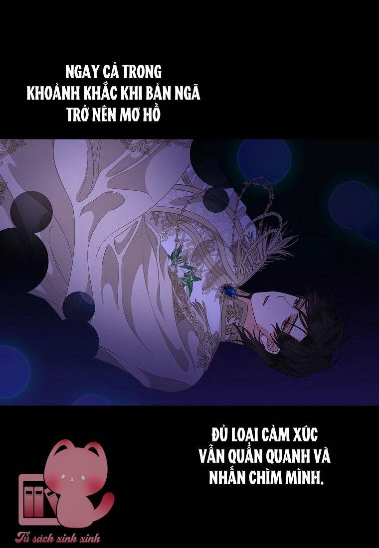 Hãy Bỏ Mặc Tôi Chapter 90 - 37