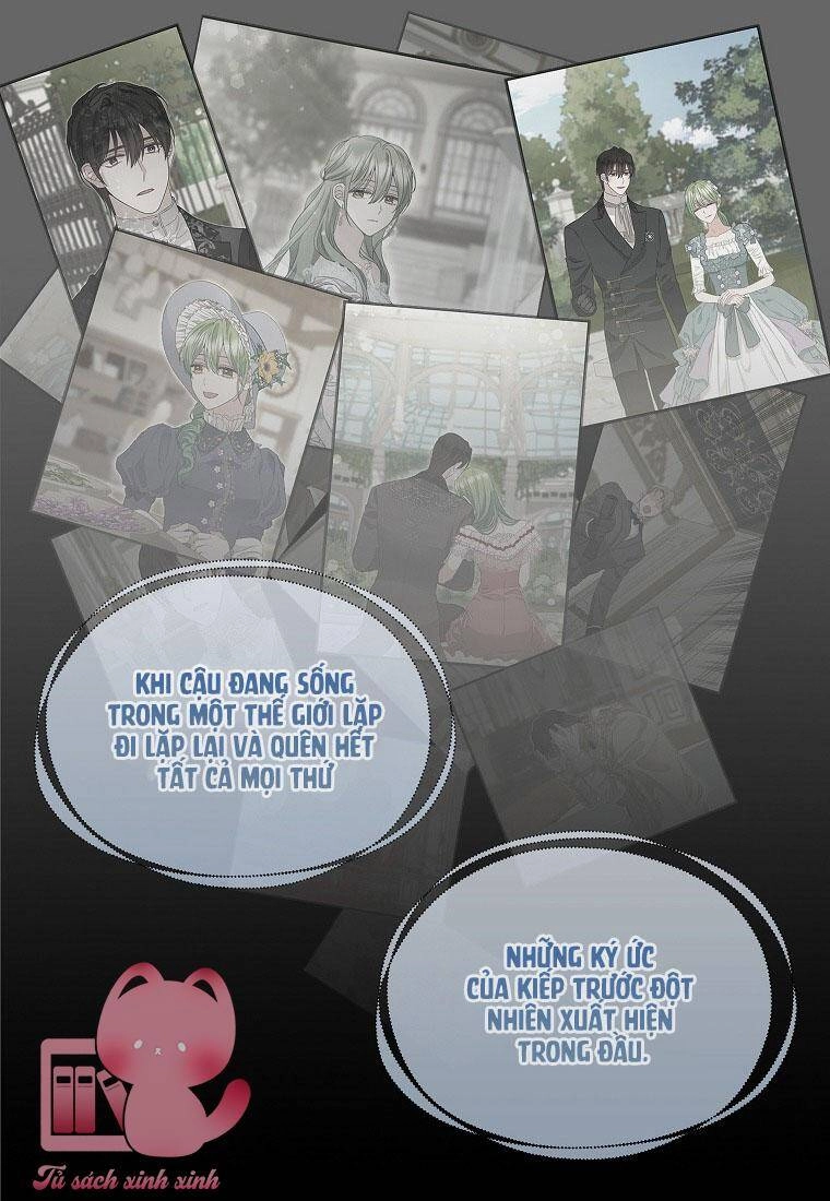 Hãy Bỏ Mặc Tôi Chapter 90 - 45