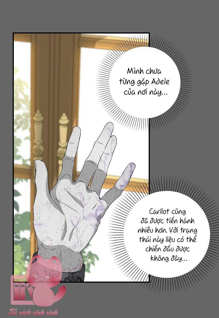 Hãy Bỏ Mặc Tôi Chapter 90 - 47