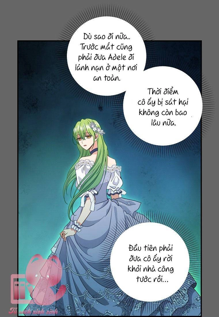 Hãy Bỏ Mặc Tôi Chapter 90 - 48