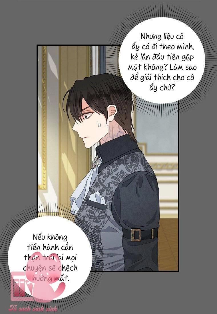 Hãy Bỏ Mặc Tôi Chapter 90 - 49