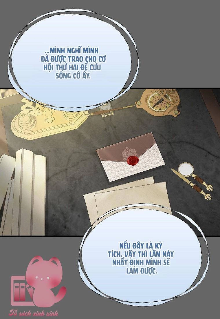 Hãy Bỏ Mặc Tôi Chapter 90 - 51