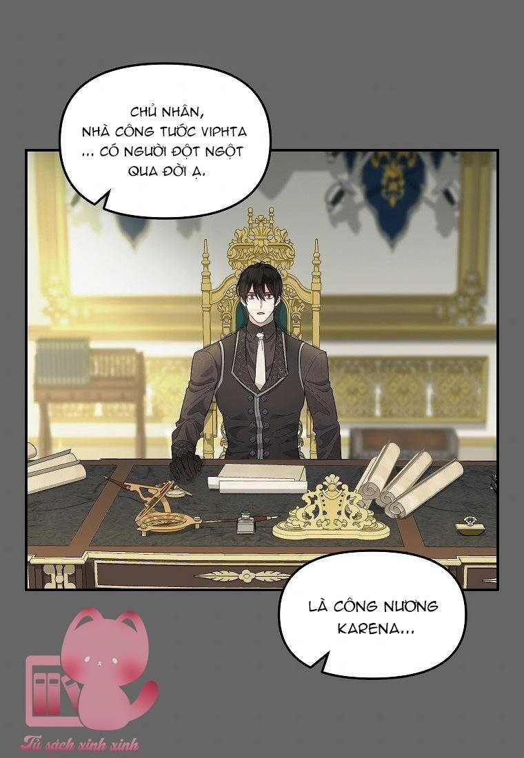 Hãy Bỏ Mặc Tôi Chapter 90 - 53