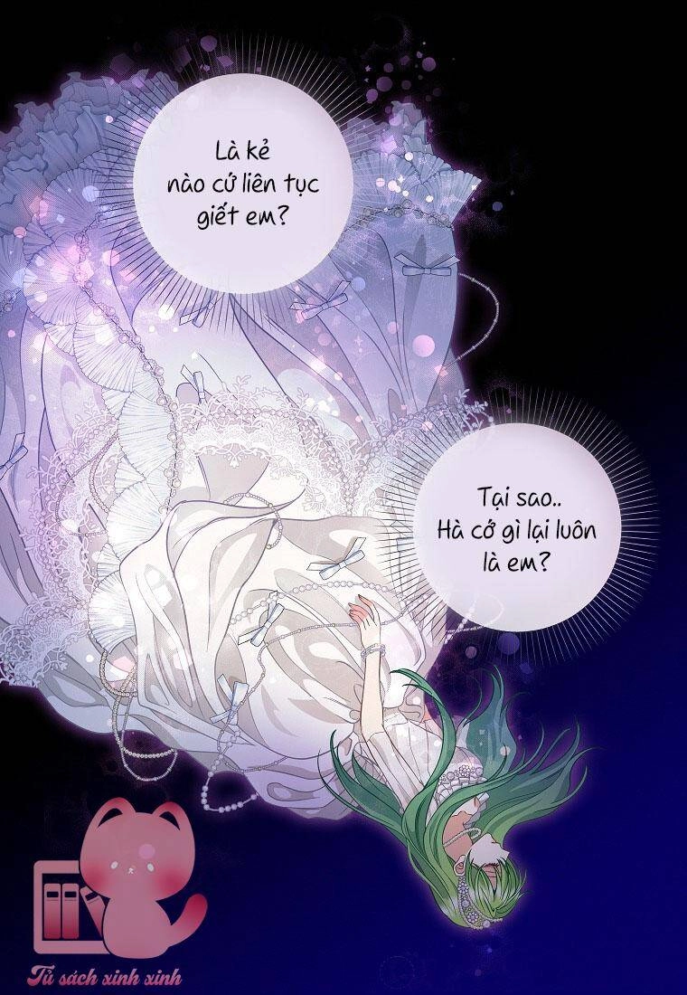 Hãy Bỏ Mặc Tôi Chapter 90 - 56