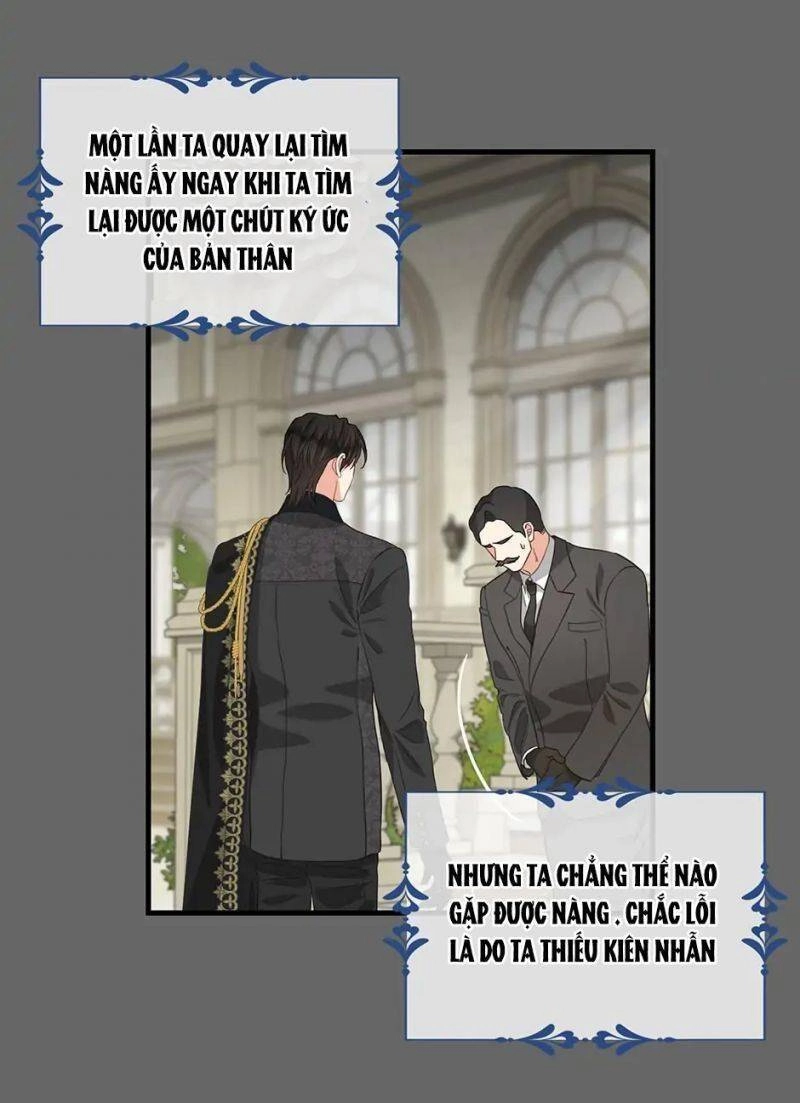 Hãy Bỏ Mặc Tôi Chapter 91 - 3