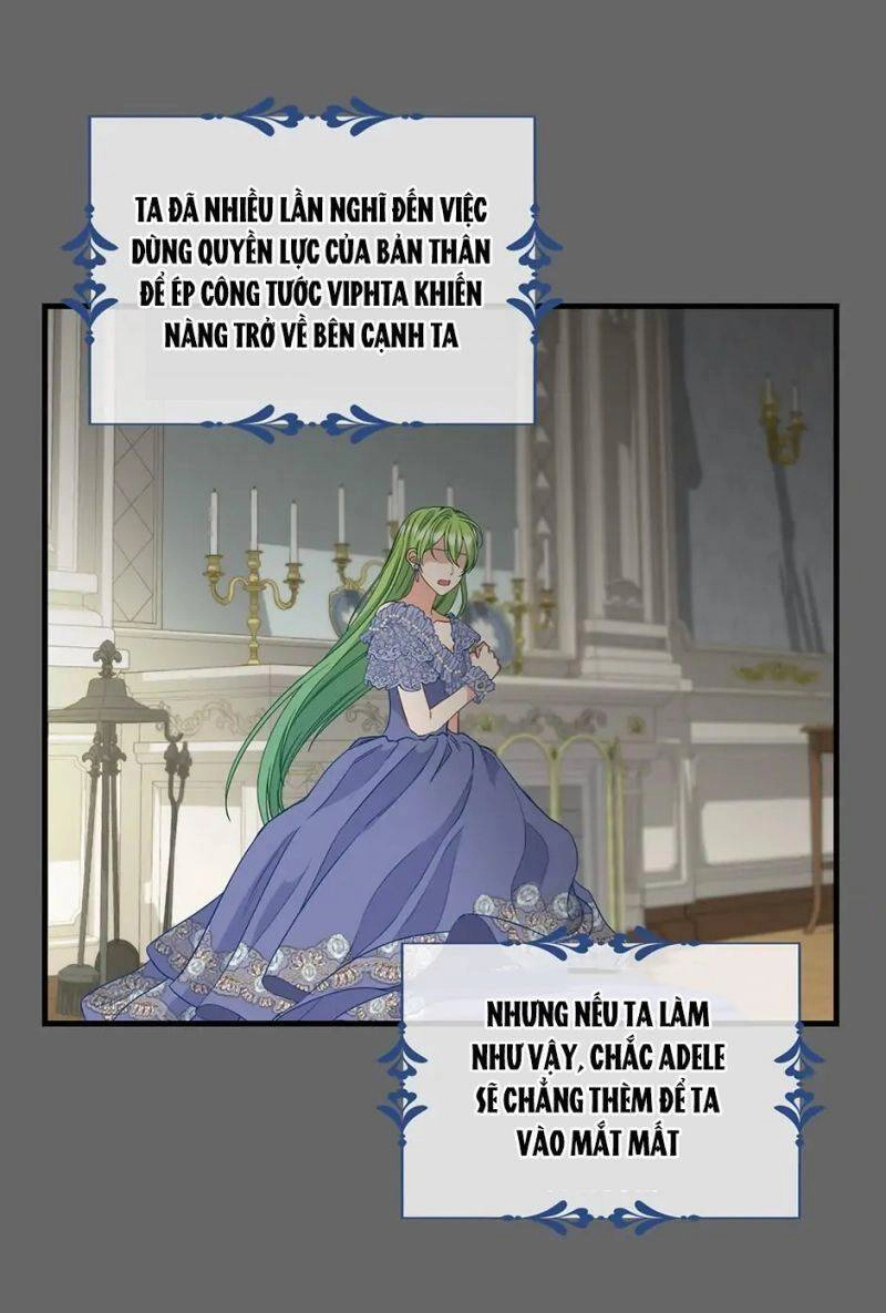 Hãy Bỏ Mặc Tôi Chapter 91 - 4