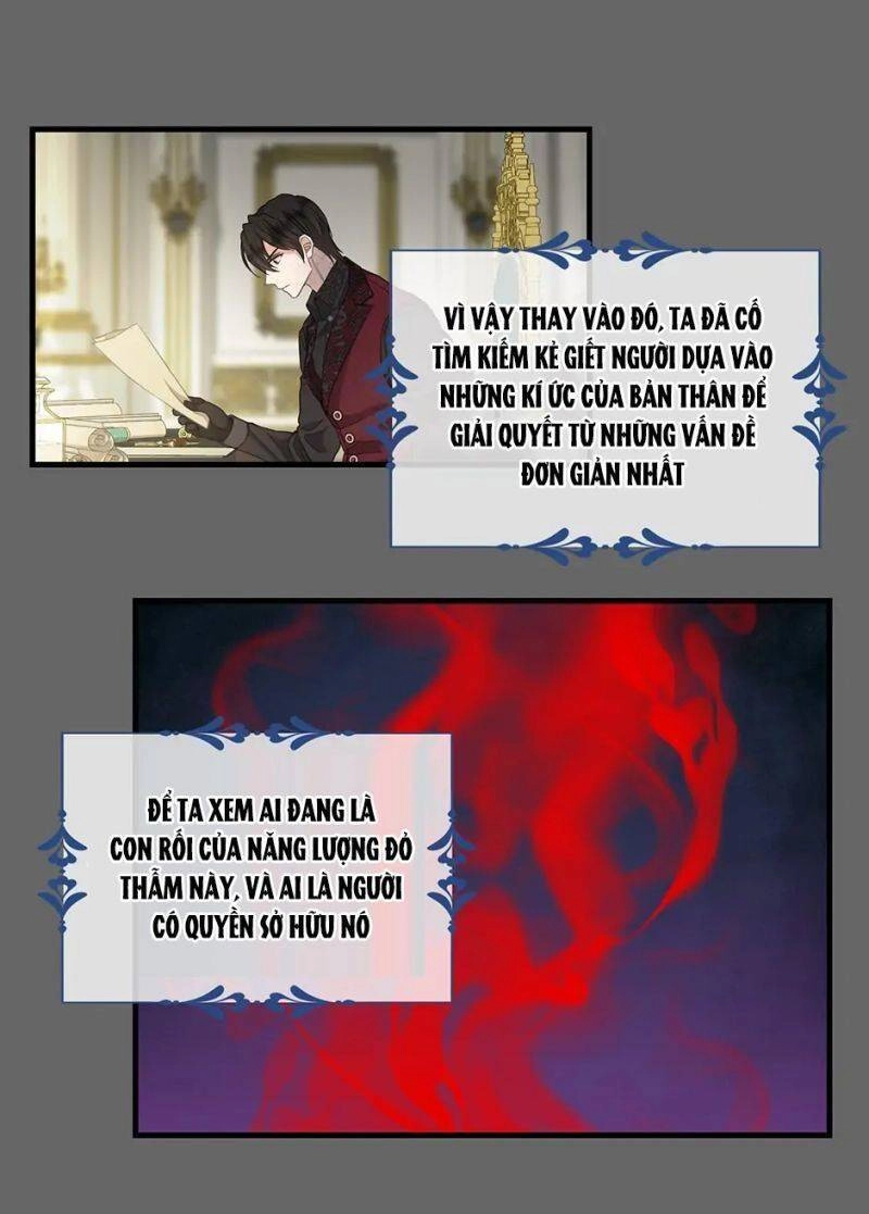 Hãy Bỏ Mặc Tôi Chapter 91 - 5