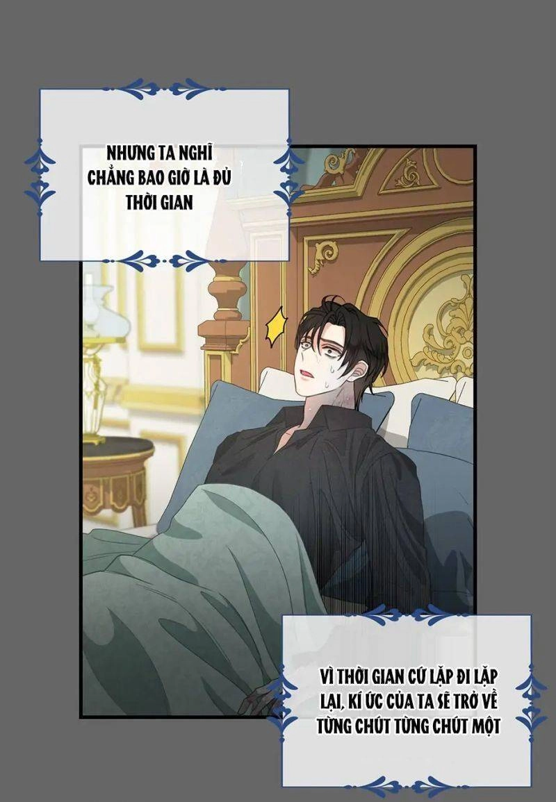 Hãy Bỏ Mặc Tôi Chapter 91 - 6