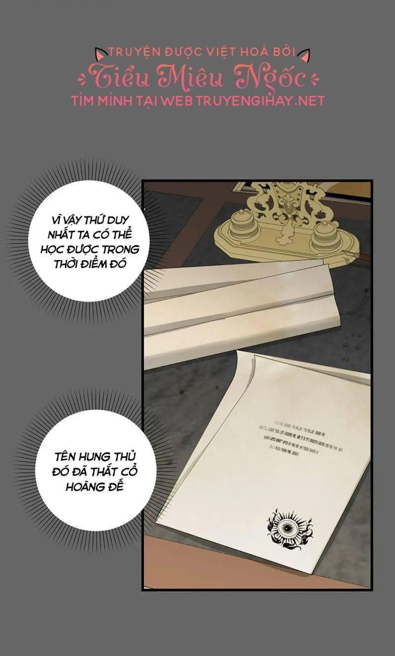 Hãy Bỏ Mặc Tôi Chapter 91 - 8