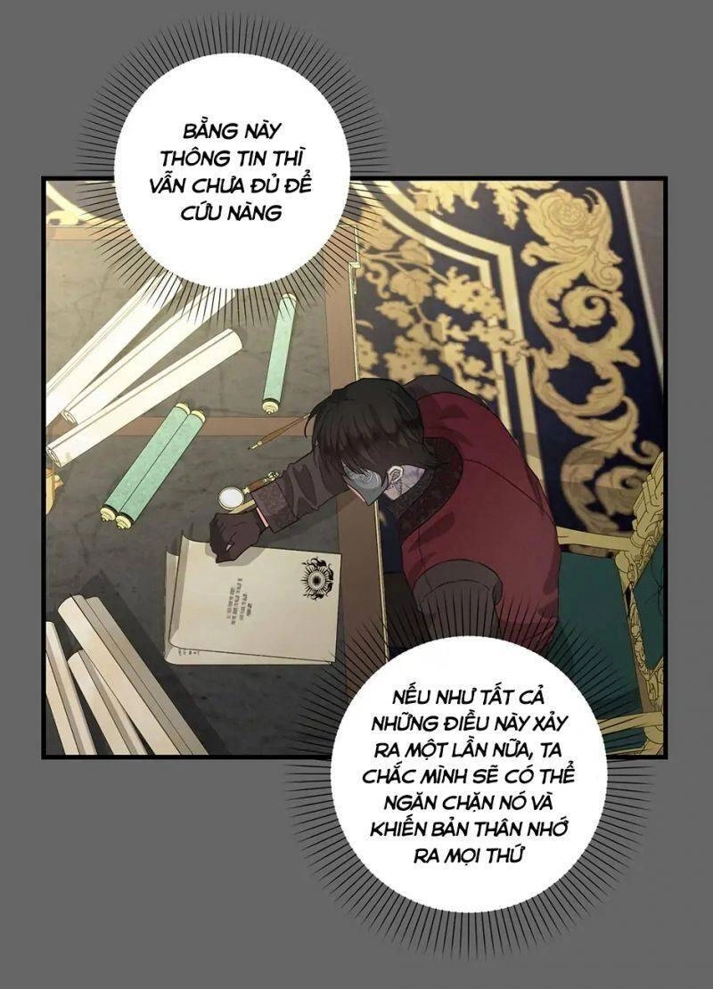 Hãy Bỏ Mặc Tôi Chapter 91 - 10