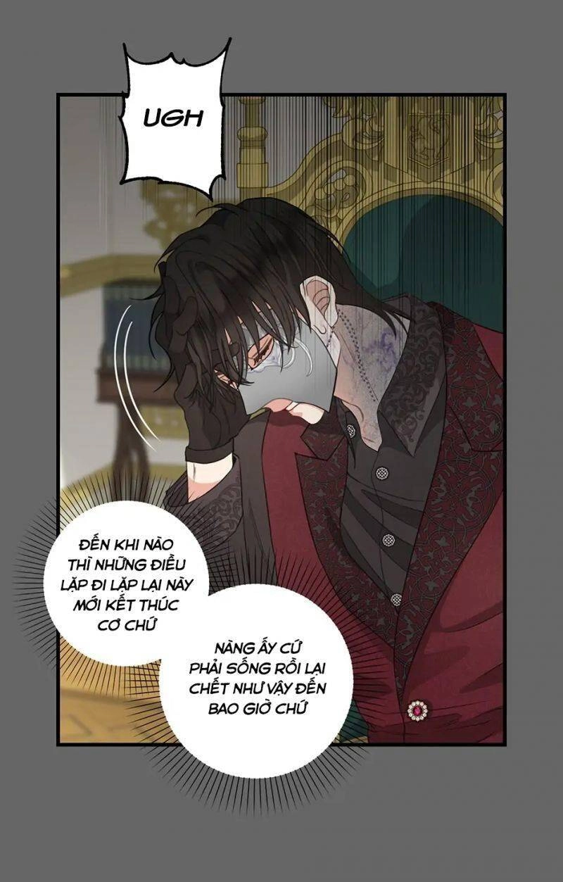 Hãy Bỏ Mặc Tôi Chapter 91 - 11