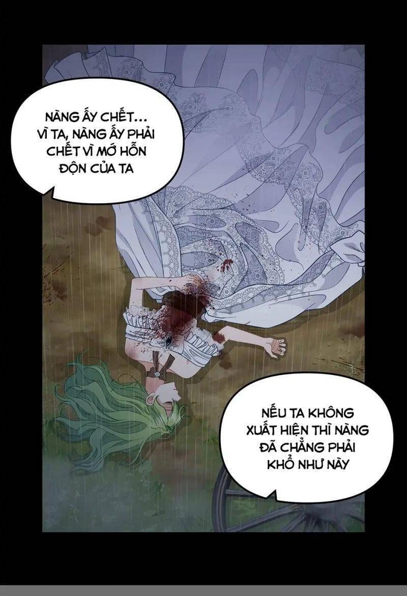Hãy Bỏ Mặc Tôi Chapter 91 - 13