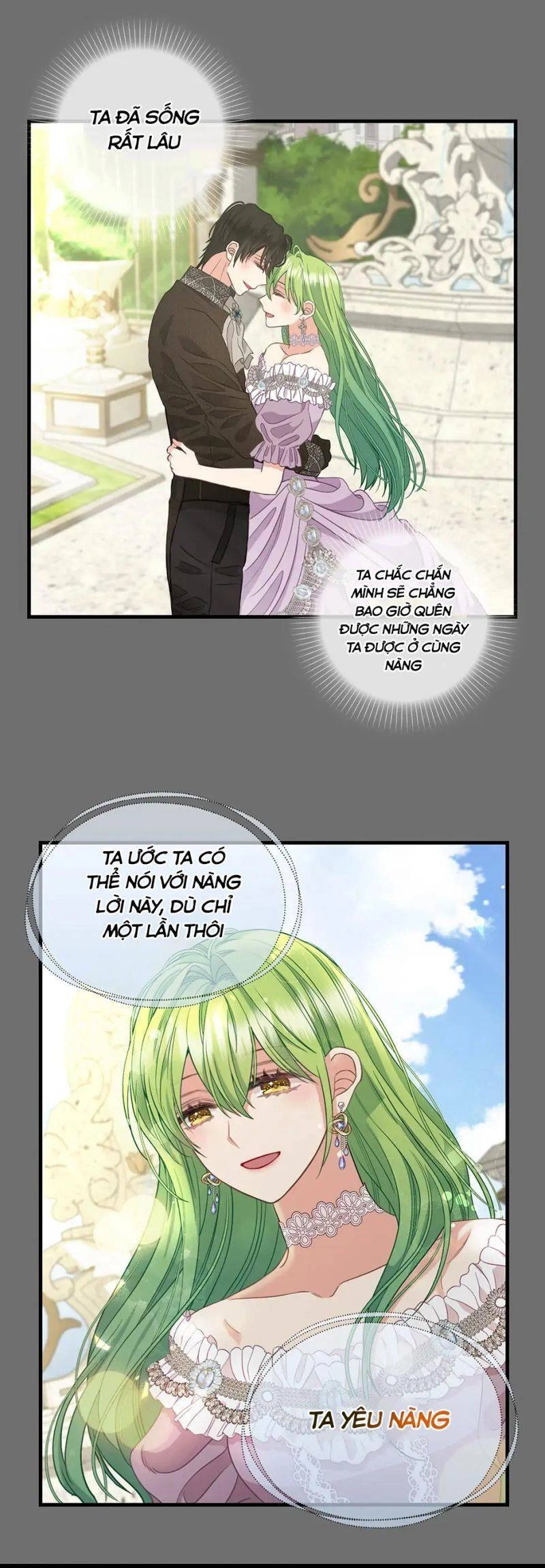 Hãy Bỏ Mặc Tôi Chapter 91 - 16