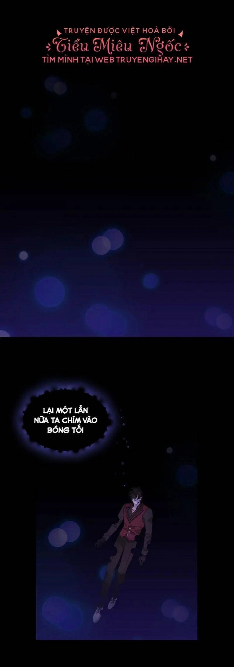 Hãy Bỏ Mặc Tôi Chapter 91 - 17