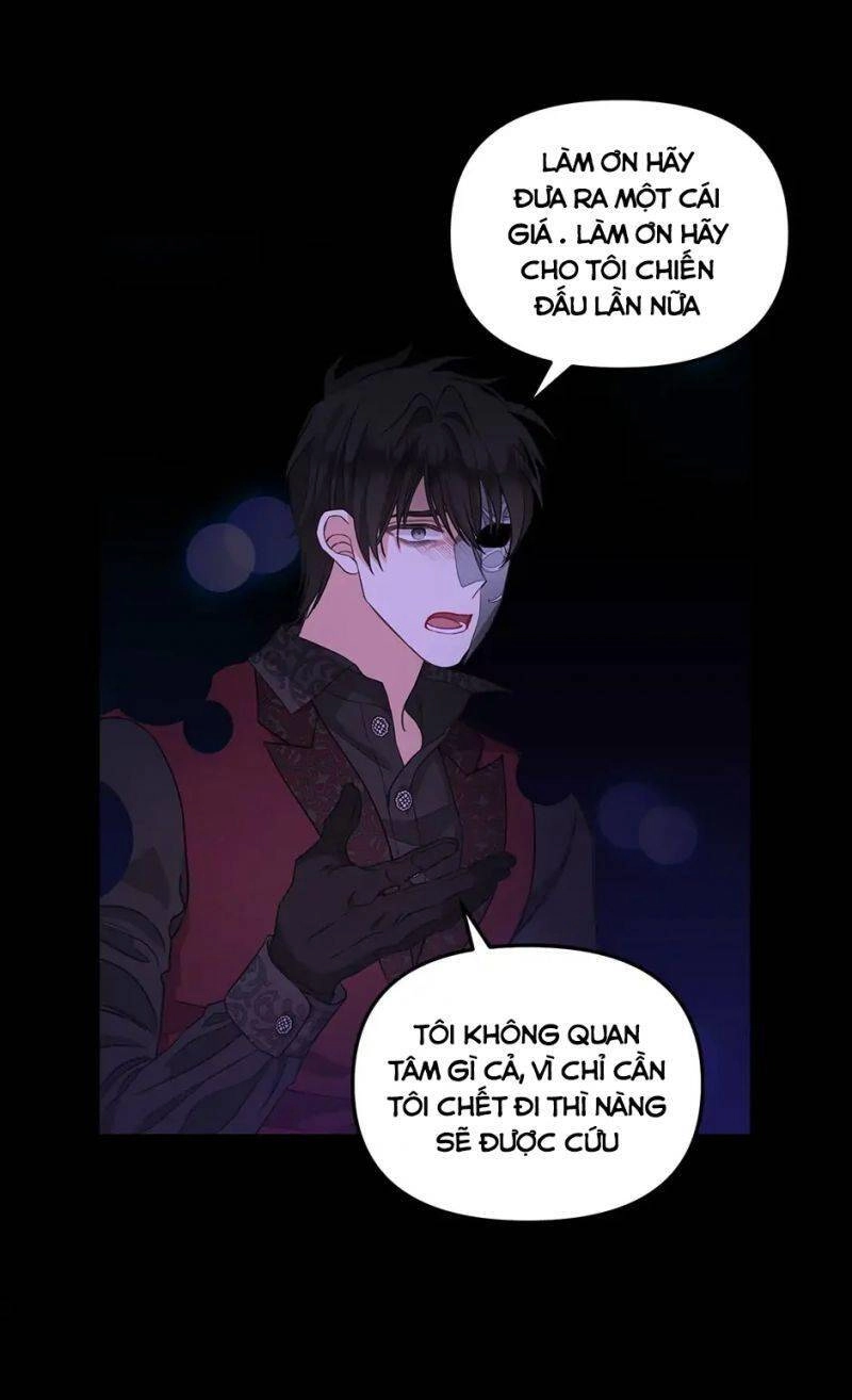 Hãy Bỏ Mặc Tôi Chapter 91 - 19