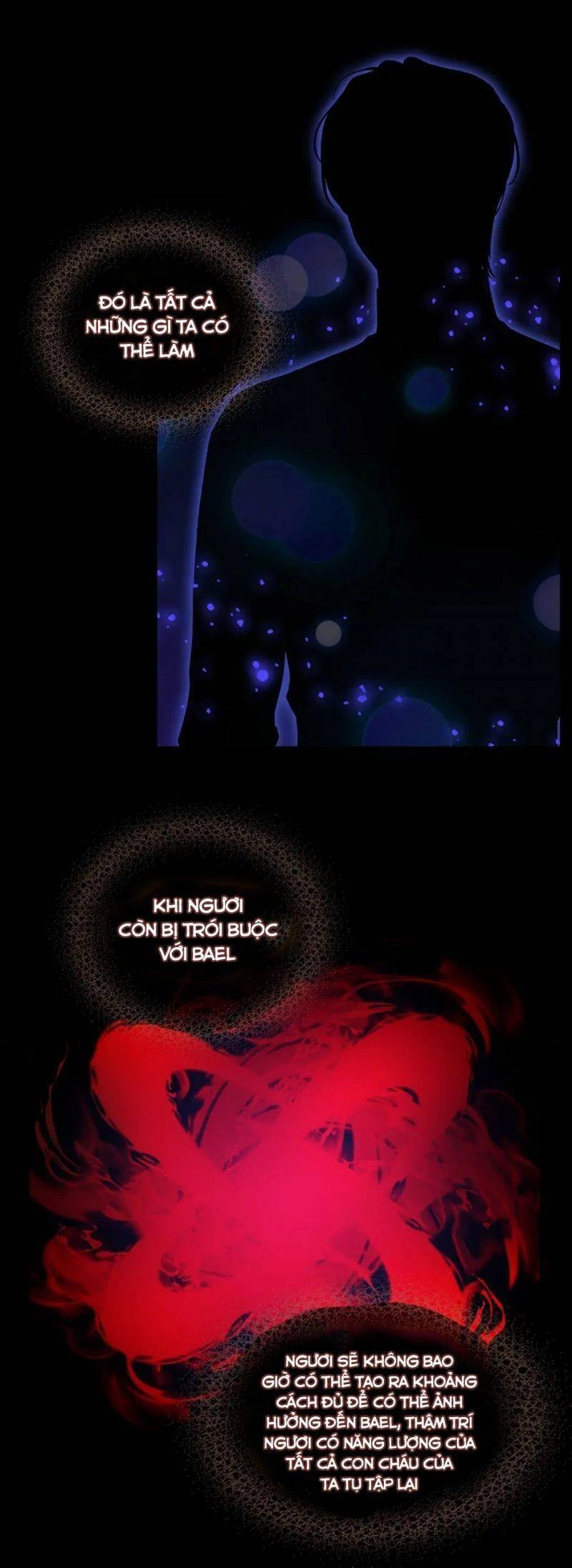 Hãy Bỏ Mặc Tôi Chapter 91 - 20