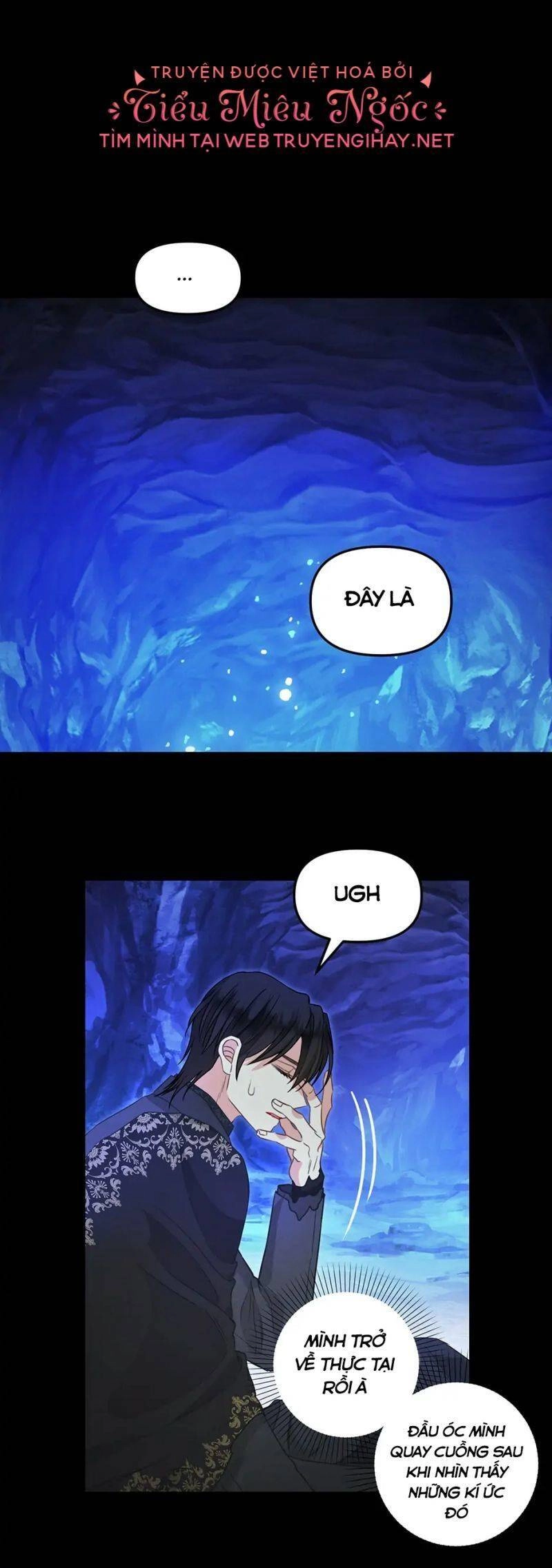 Hãy Bỏ Mặc Tôi Chapter 91 - 23