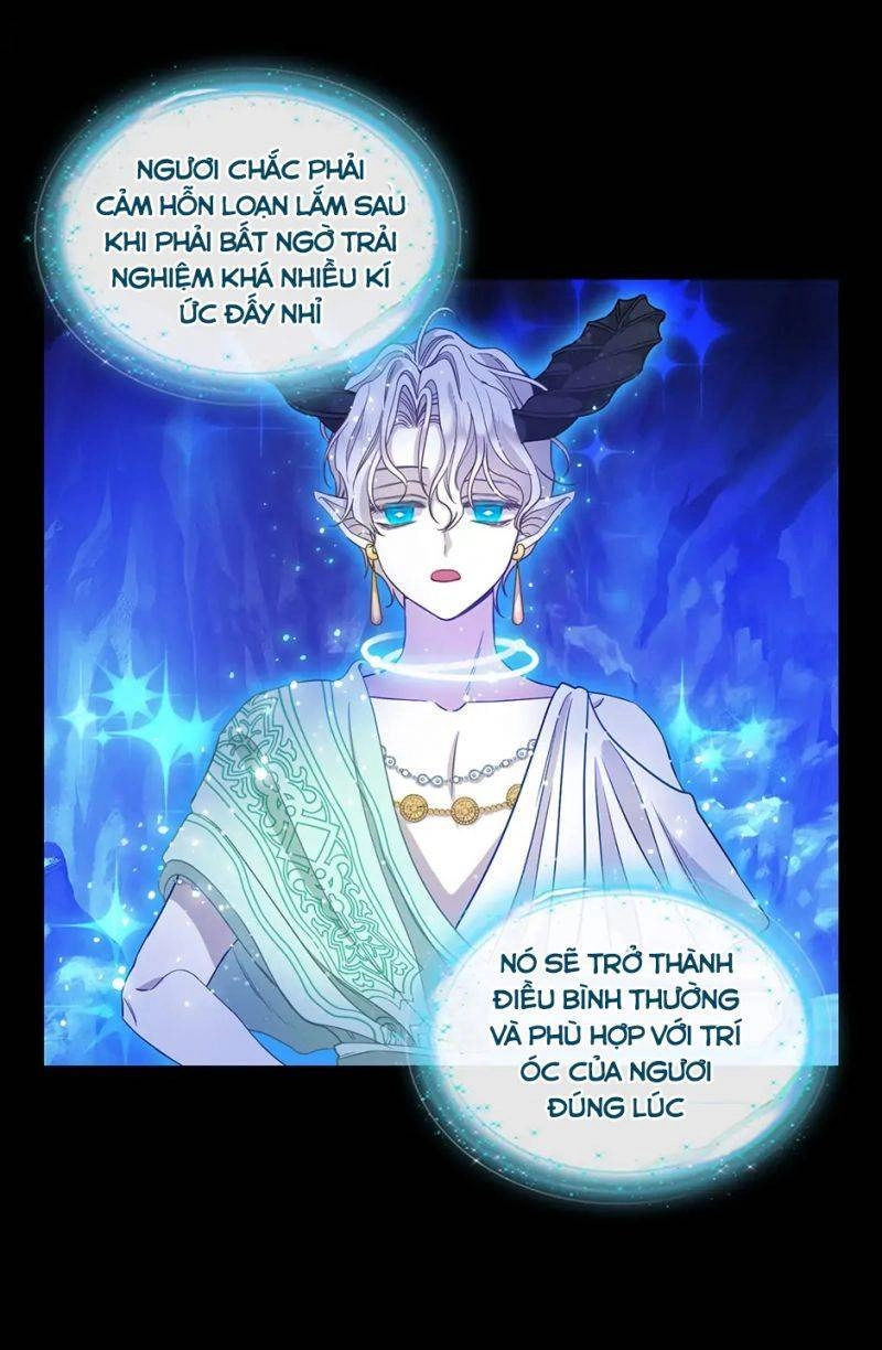 Hãy Bỏ Mặc Tôi Chapter 91.5 - 1