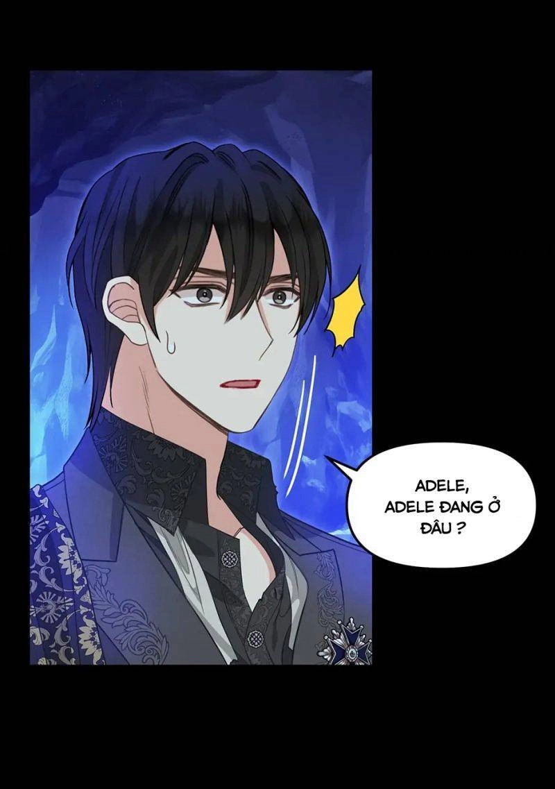 Hãy Bỏ Mặc Tôi Chapter 91.5 - 2