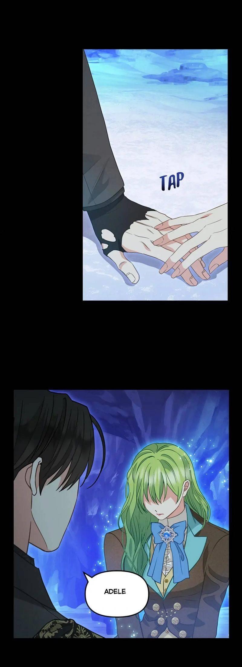 Hãy Bỏ Mặc Tôi Chapter 91.5 - 3