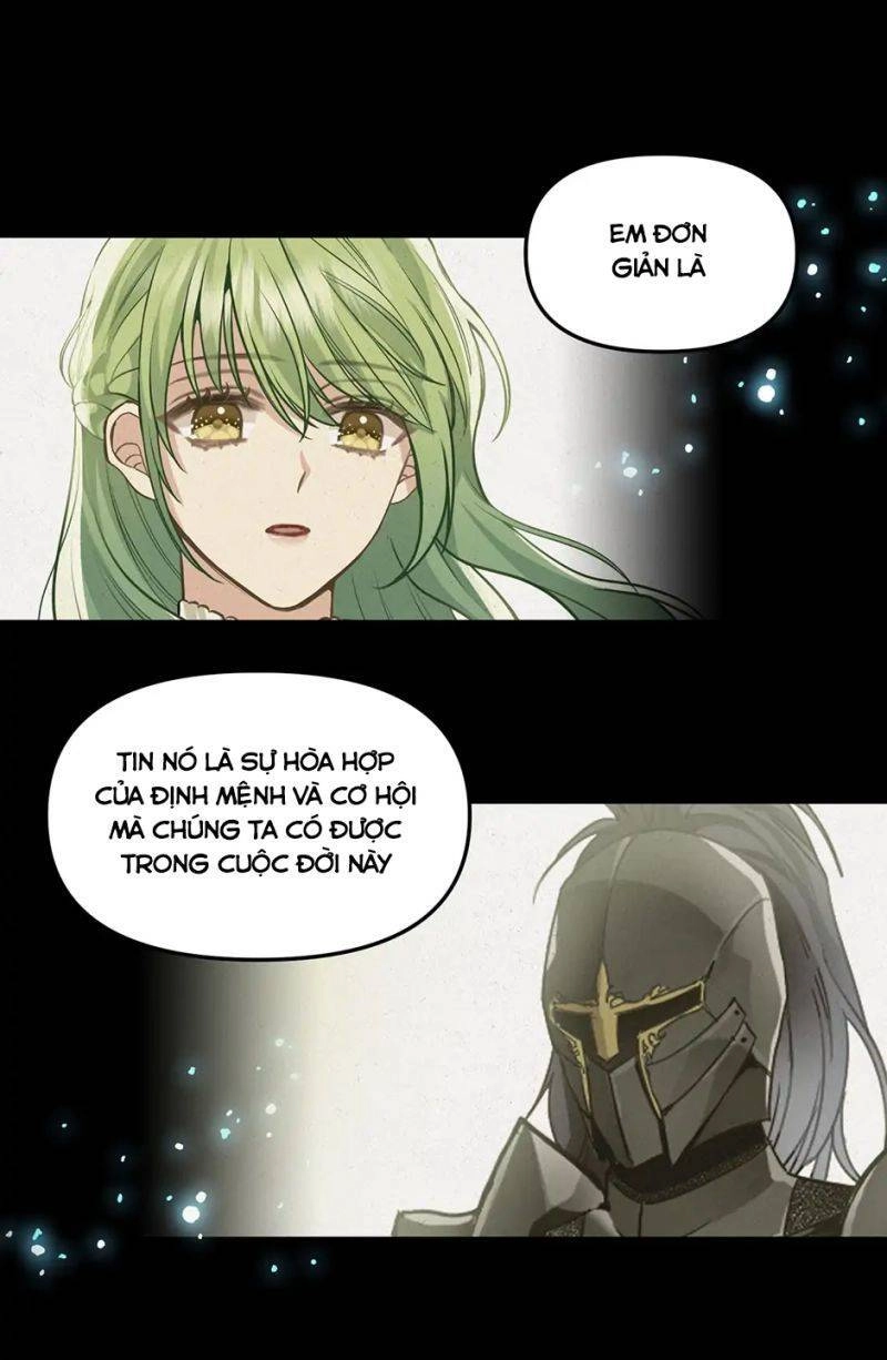 Hãy Bỏ Mặc Tôi Chapter 91.5 - 4