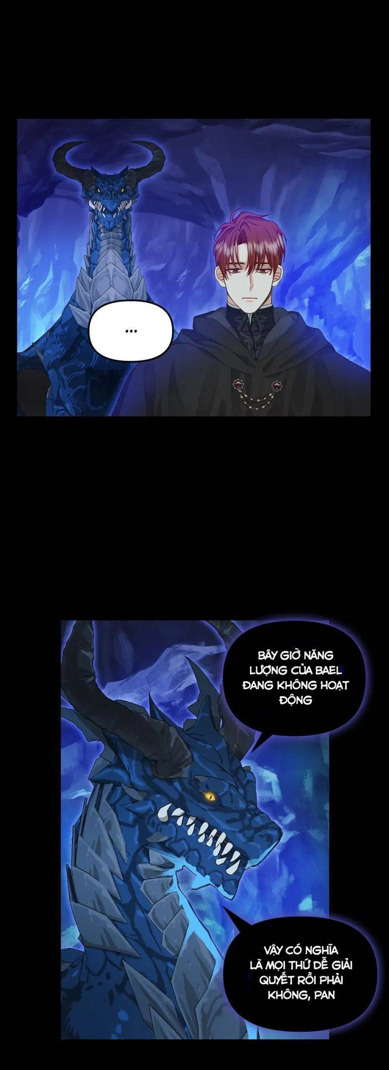 Hãy Bỏ Mặc Tôi Chapter 91.5 - 6