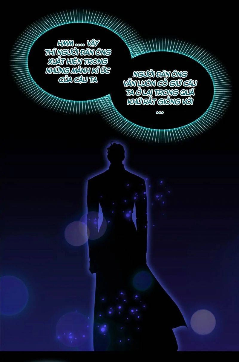 Hãy Bỏ Mặc Tôi Chapter 91.5 - 8