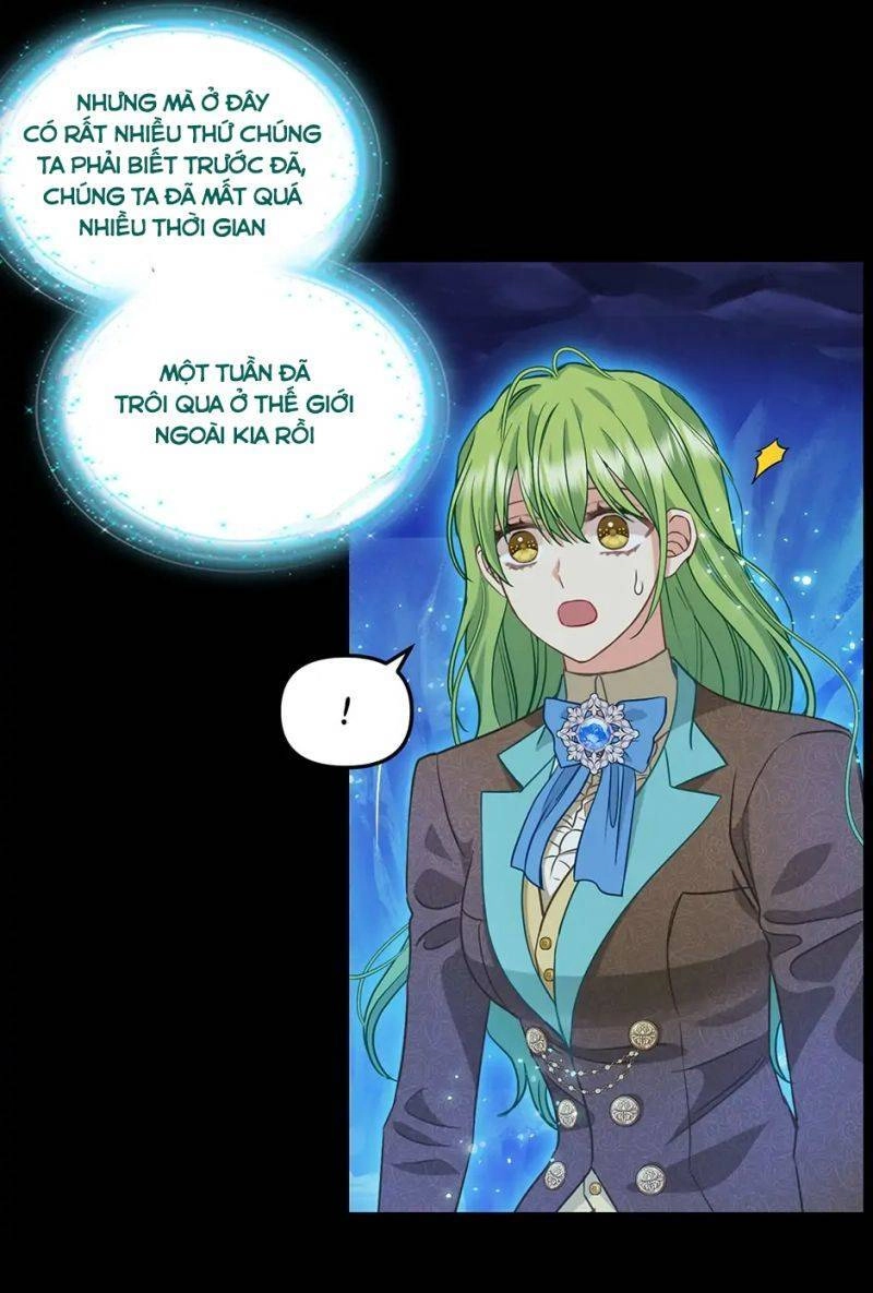 Hãy Bỏ Mặc Tôi Chapter 91.5 - 9