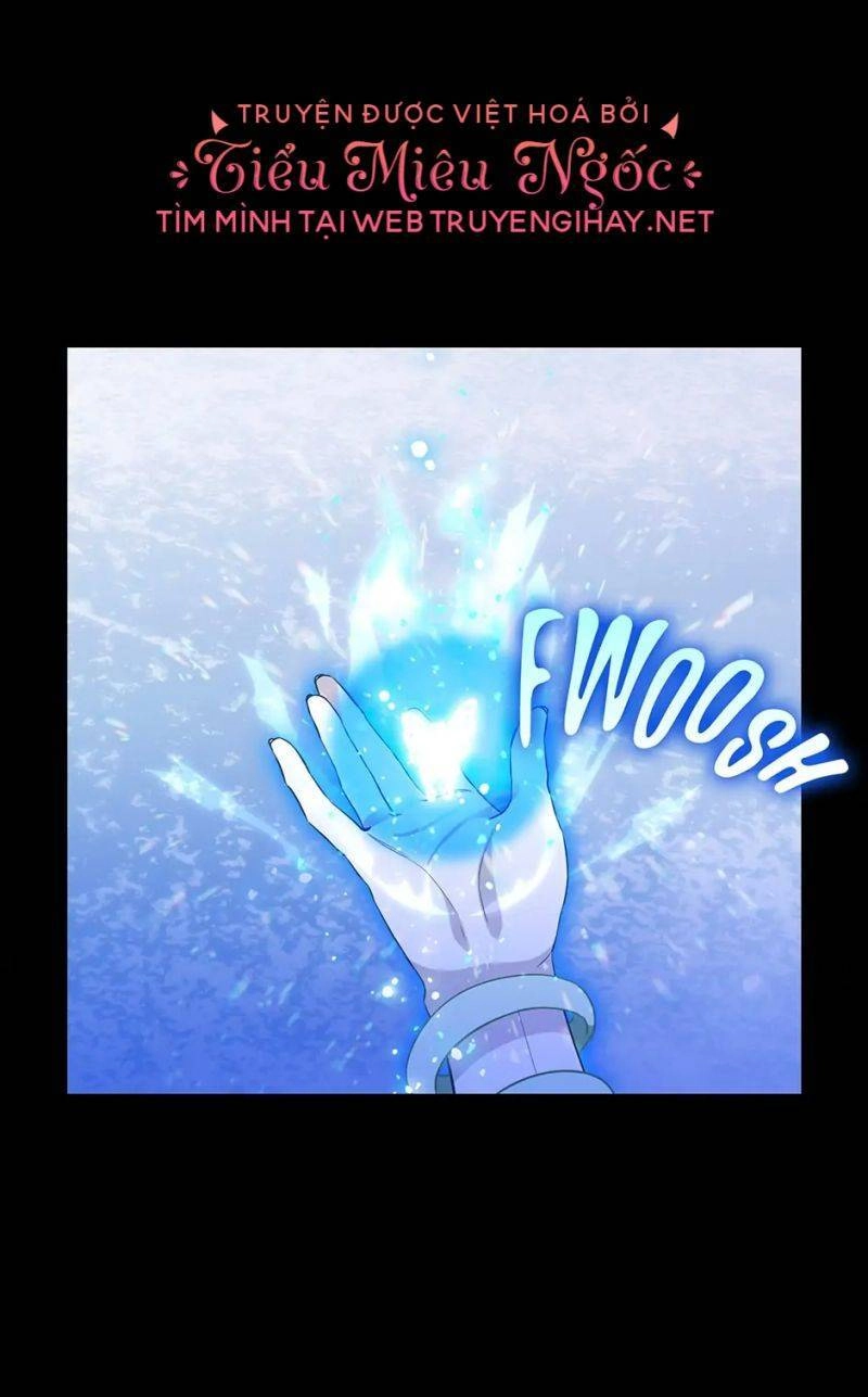 Hãy Bỏ Mặc Tôi Chapter 91.5 - 11