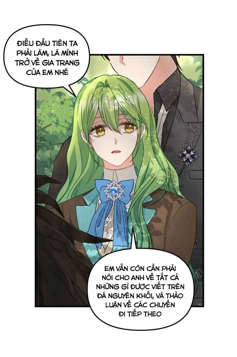 Hãy Bỏ Mặc Tôi Chapter 91.5 - 17