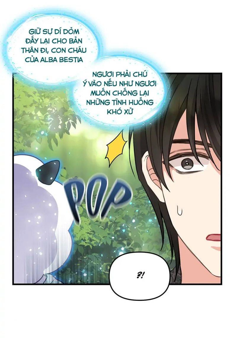 Hãy Bỏ Mặc Tôi Chapter 91.5 - 20