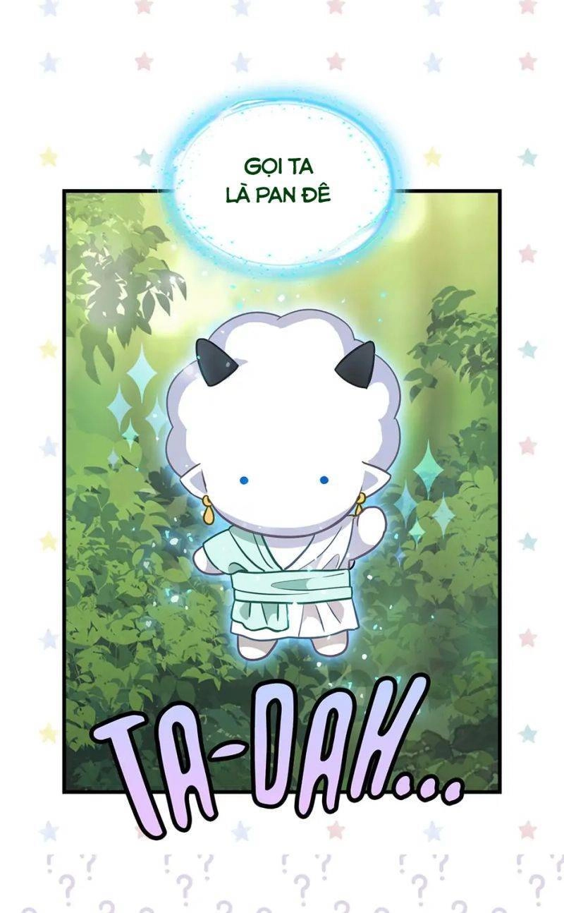 Hãy Bỏ Mặc Tôi Chapter 91.5 - 22