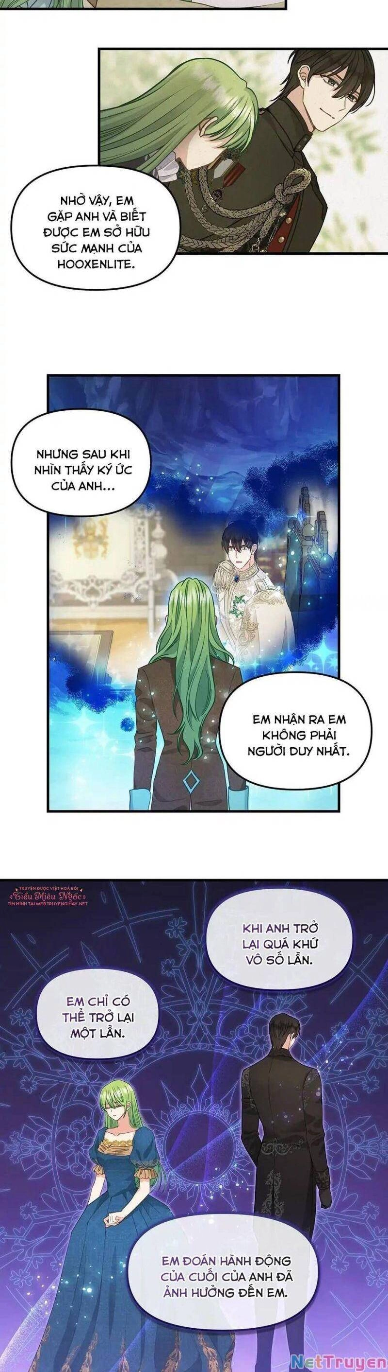 Hãy Bỏ Mặc Tôi Chapter 92 - 2