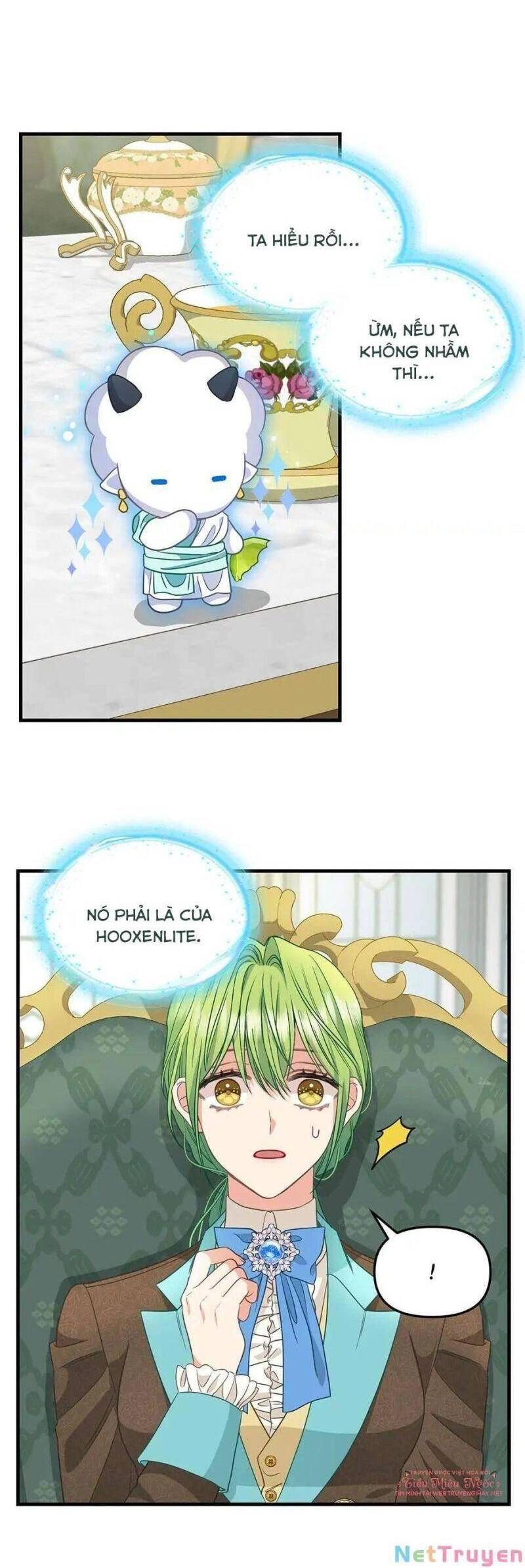 Hãy Bỏ Mặc Tôi Chapter 92 - 4