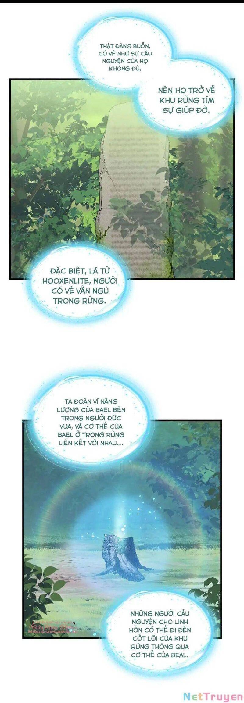 Hãy Bỏ Mặc Tôi Chapter 92 - 6