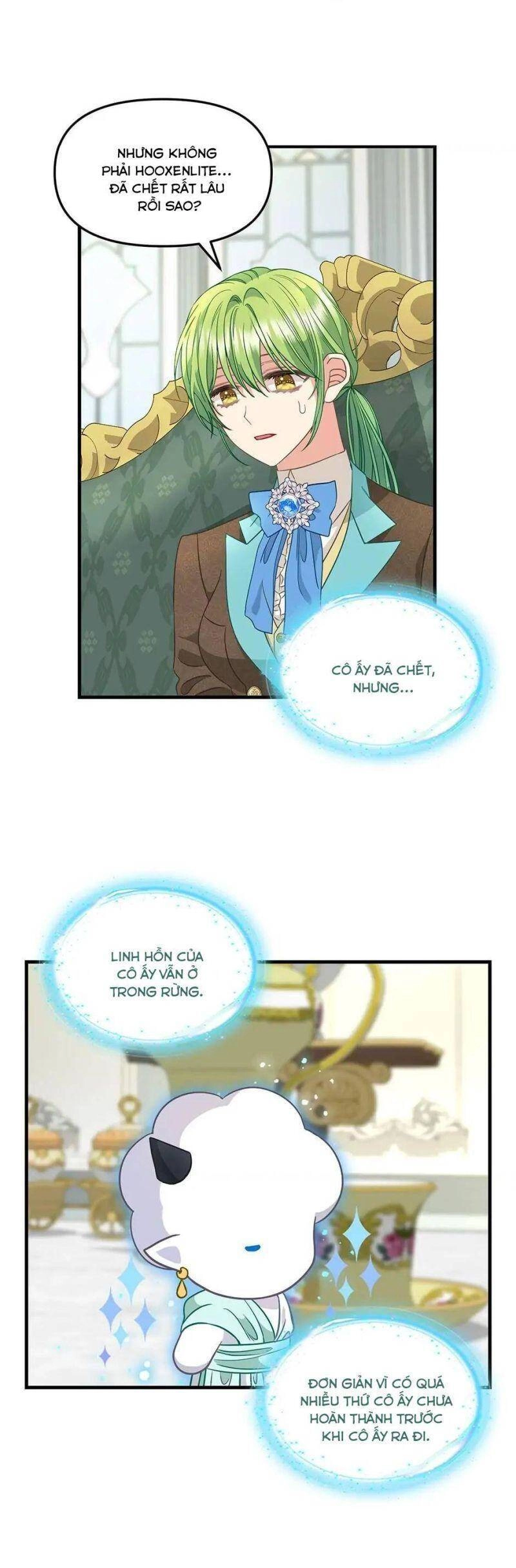 Hãy Bỏ Mặc Tôi Chapter 92 - 7