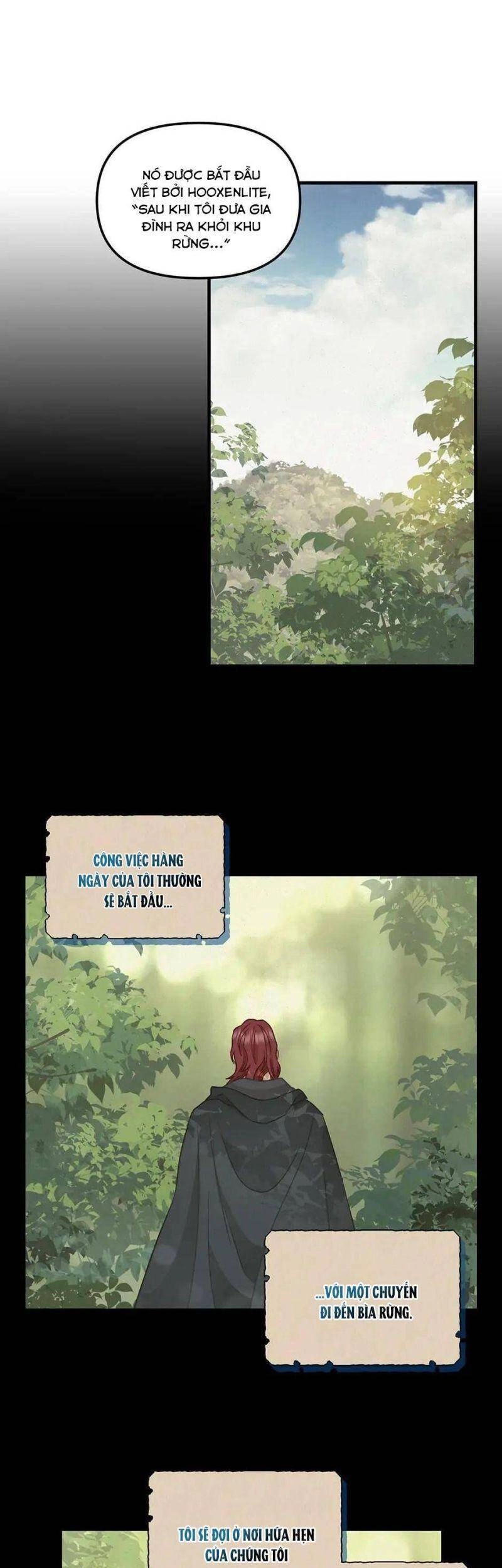 Hãy Bỏ Mặc Tôi Chapter 92 - 9