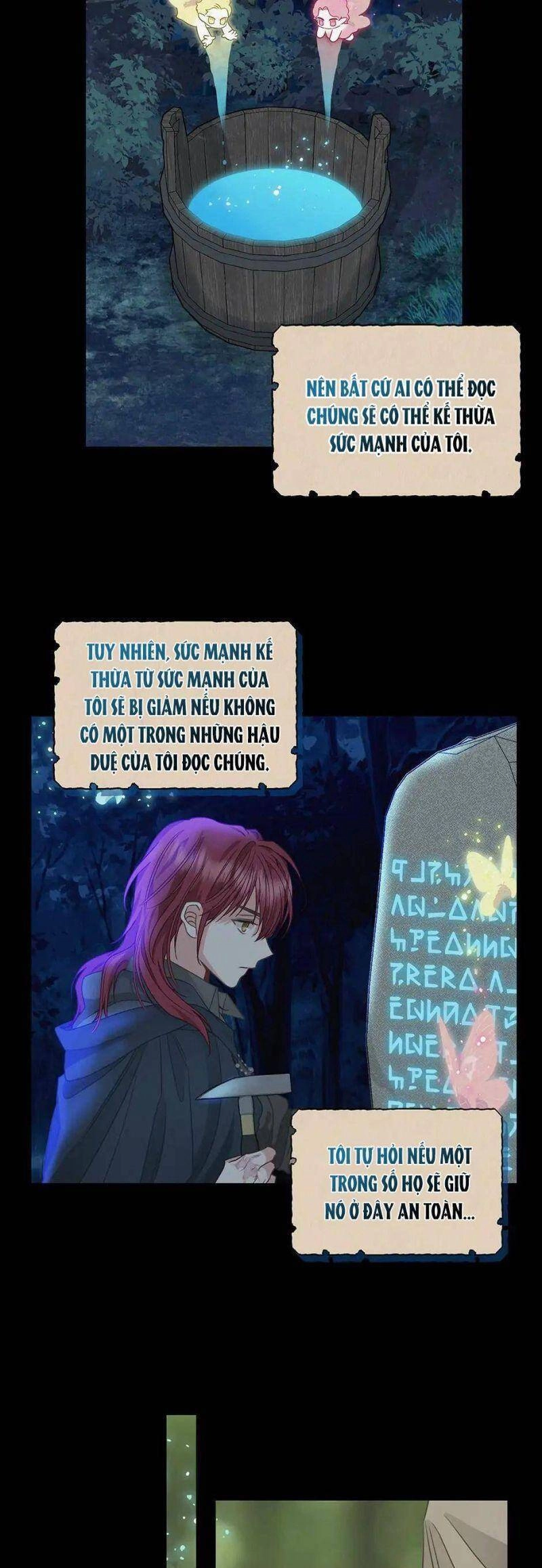 Hãy Bỏ Mặc Tôi Chapter 92 - 11