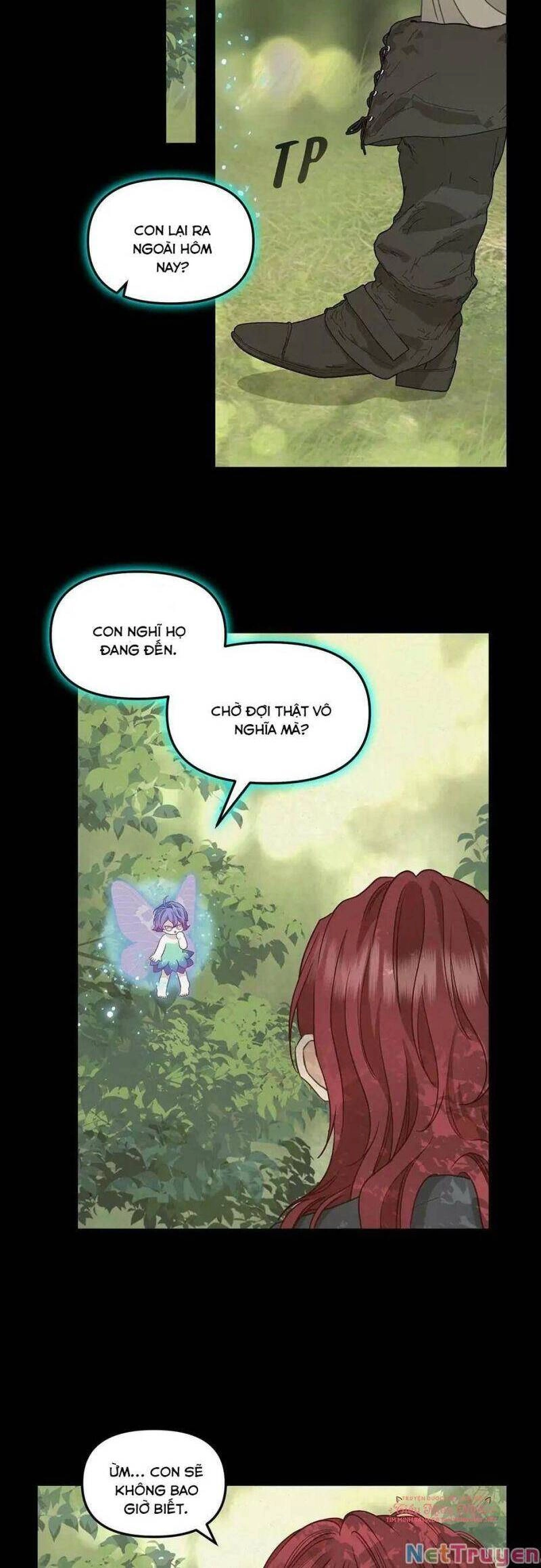 Hãy Bỏ Mặc Tôi Chapter 92 - 12