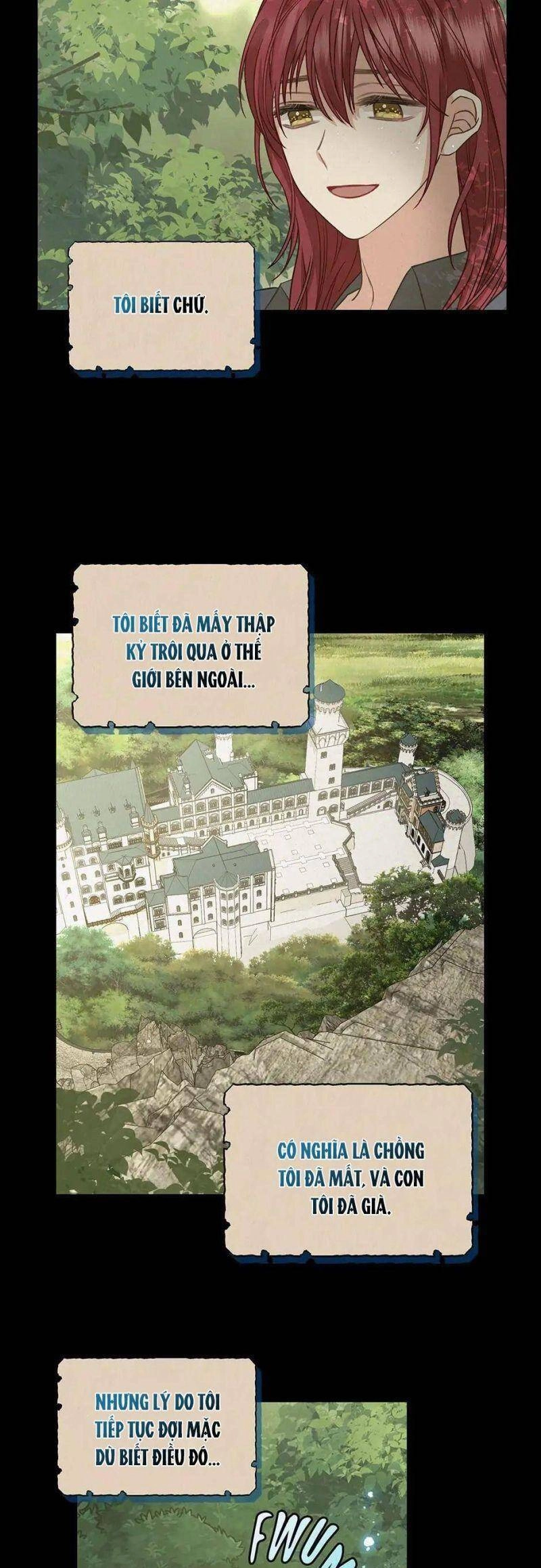 Hãy Bỏ Mặc Tôi Chapter 92 - 13