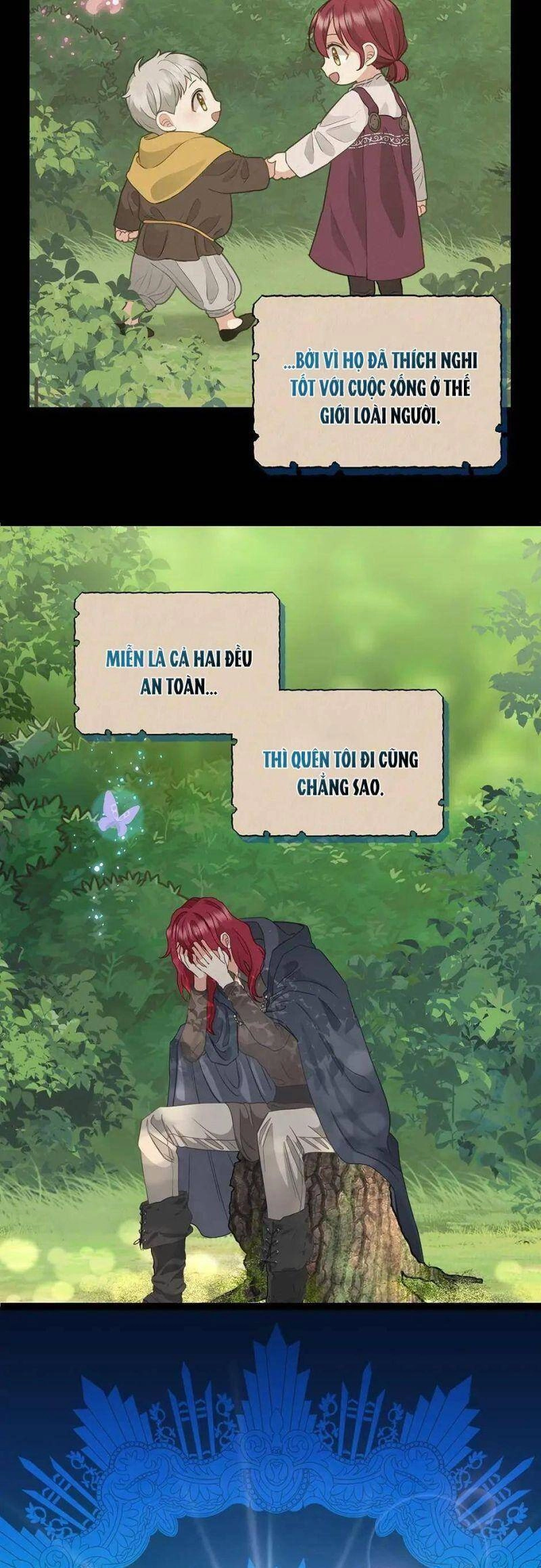 Hãy Bỏ Mặc Tôi Chapter 92 - 15