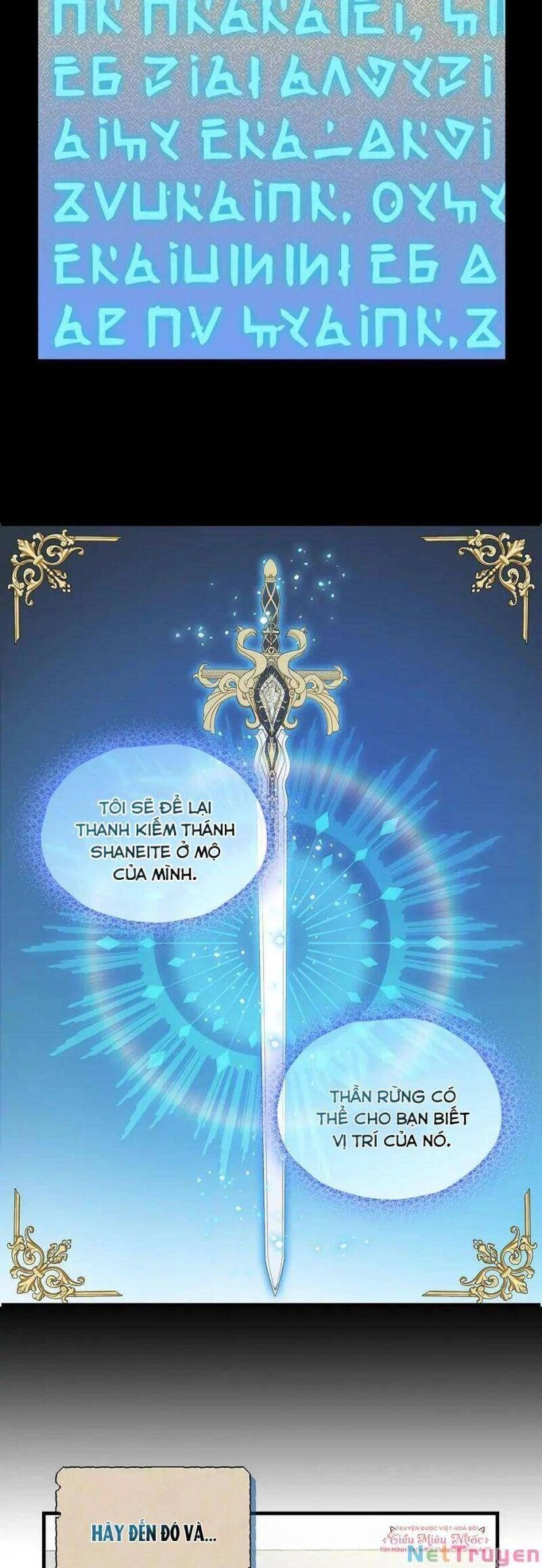 Hãy Bỏ Mặc Tôi Chapter 92 - 18