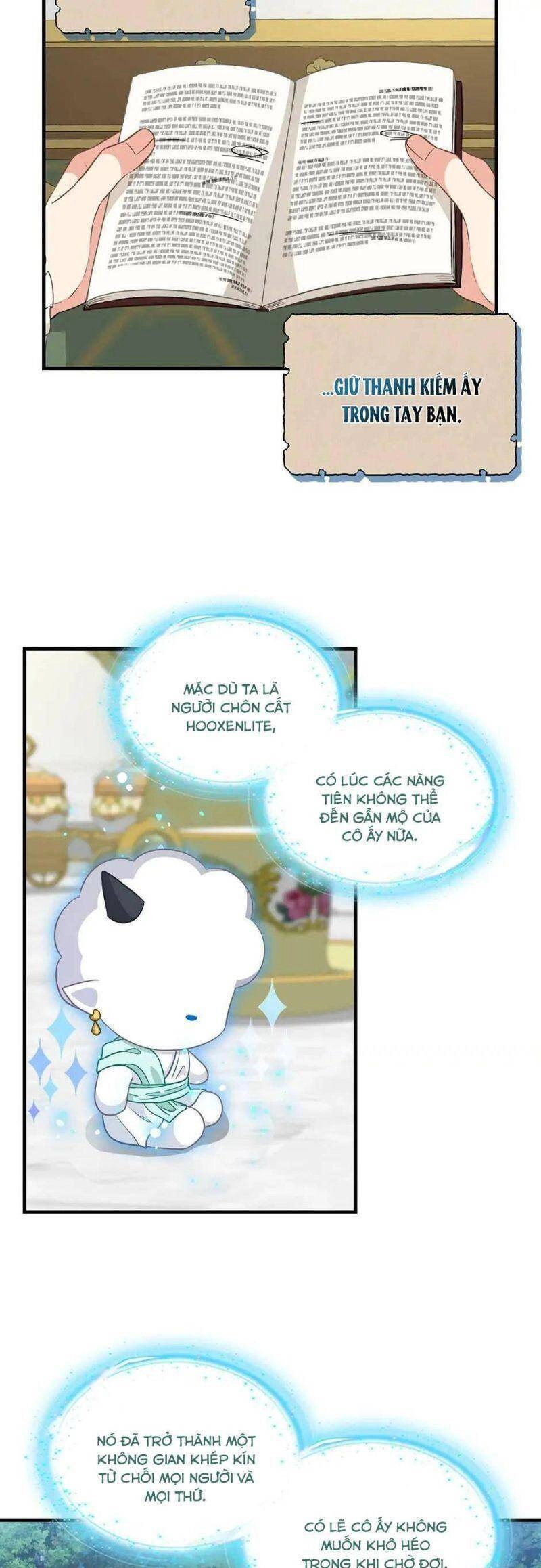 Hãy Bỏ Mặc Tôi Chapter 92 - 19