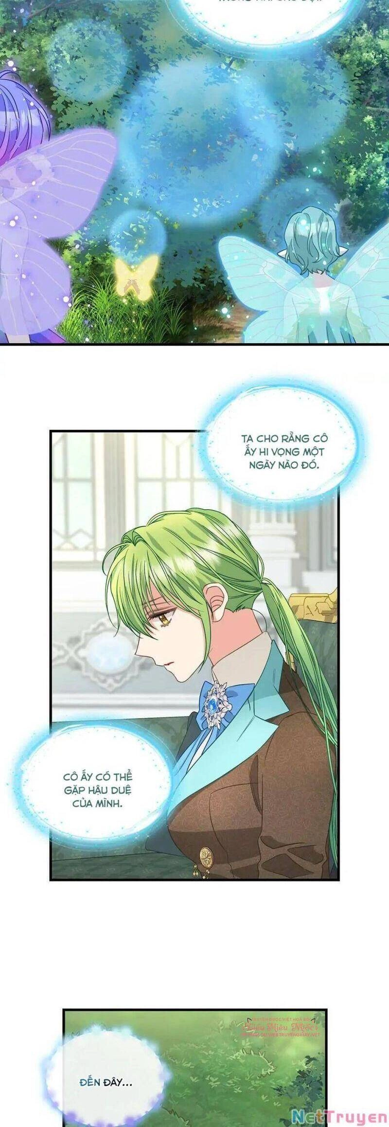 Hãy Bỏ Mặc Tôi Chapter 92 - 20