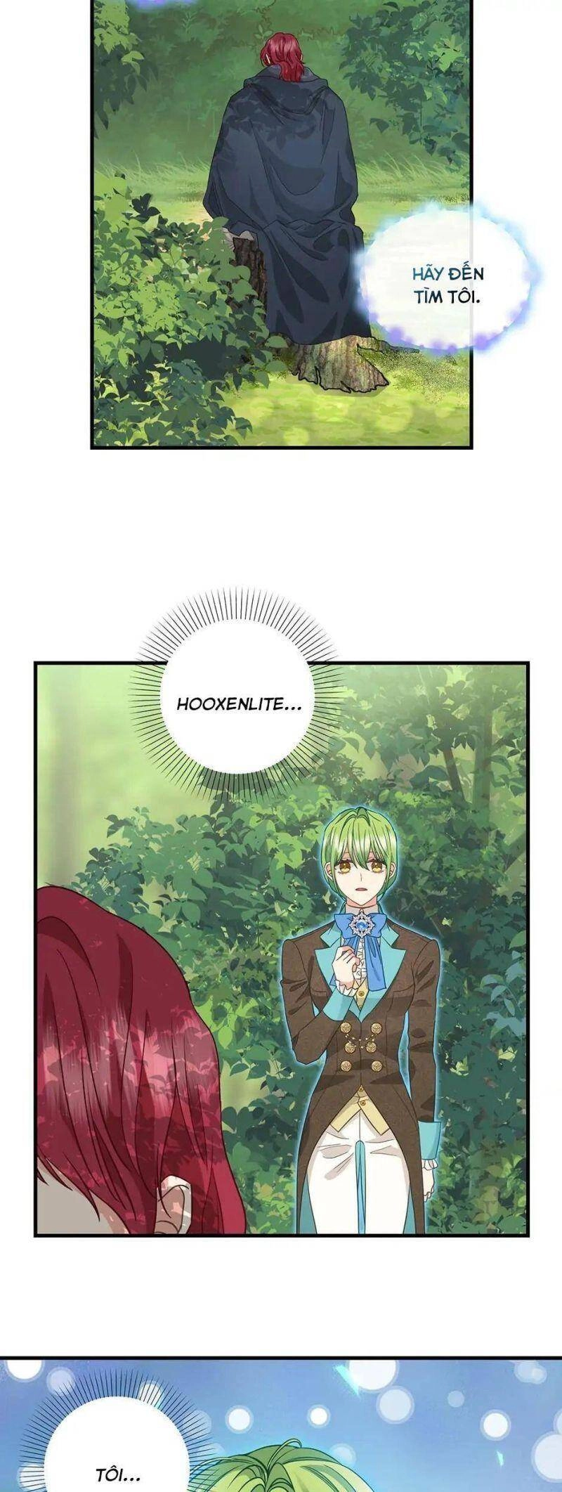 Hãy Bỏ Mặc Tôi Chapter 92 - 21