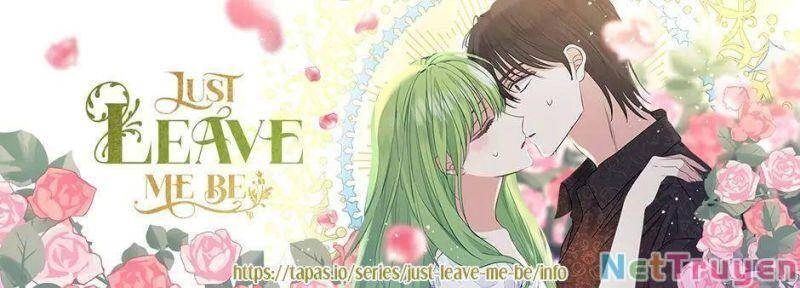 Hãy Bỏ Mặc Tôi Chapter 92 - 23