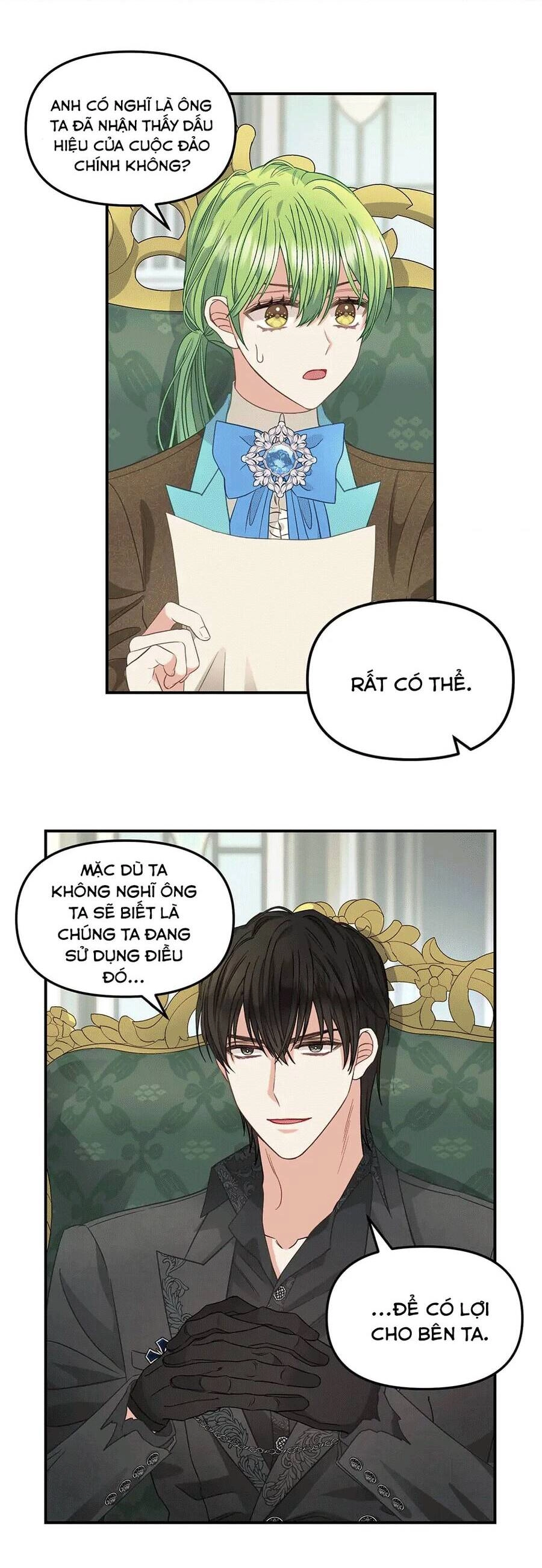 Hãy Bỏ Mặc Tôi Chapter 93 - 7