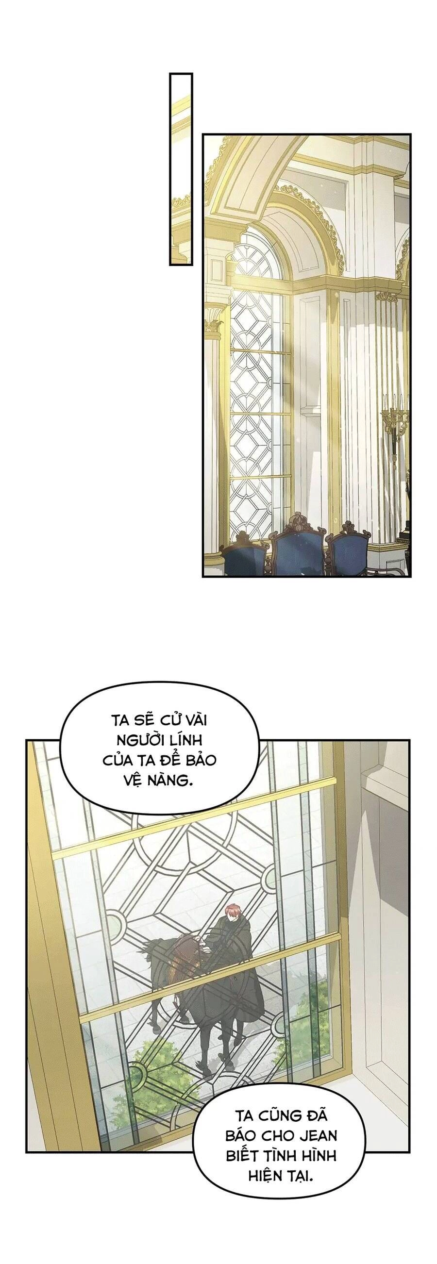 Hãy Bỏ Mặc Tôi Chapter 93 - 8